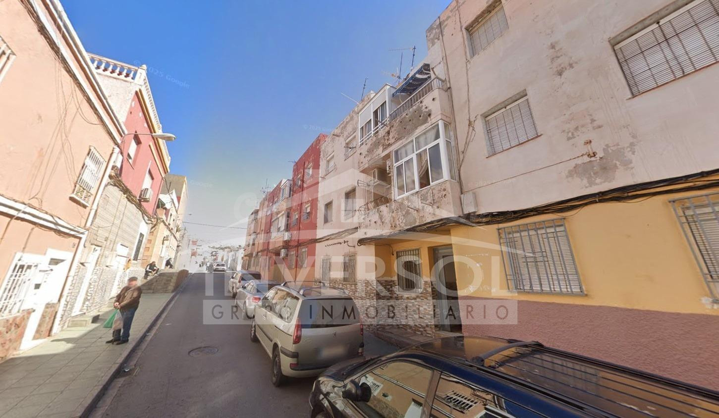 VENTA DE VIVIENDA EN CALLE REMO - foto 2