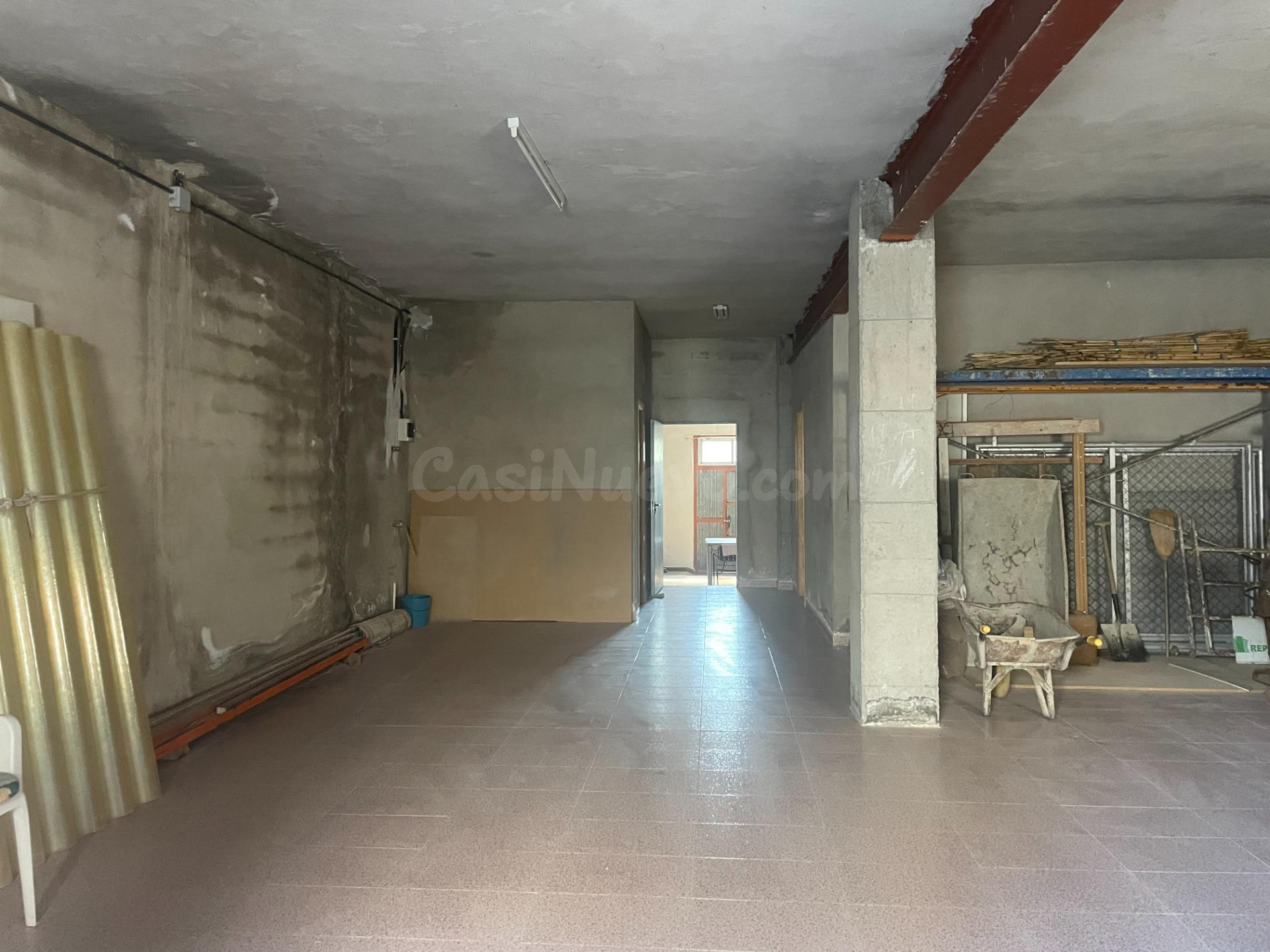 Se vende Inmueble singular en Balsa de Ves, Albacete - foto 3