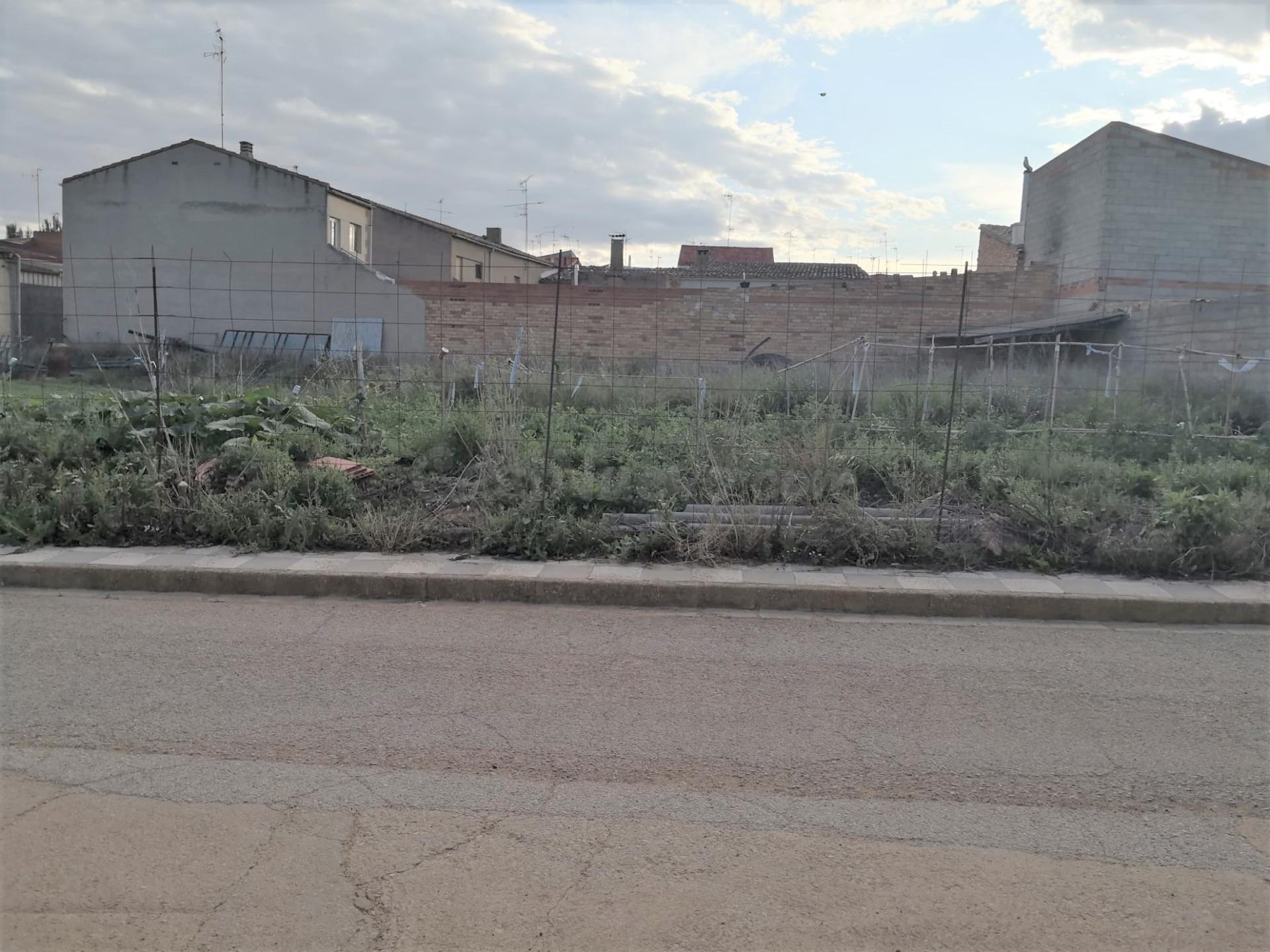Terreno urbano en venta en El Herrumblar, Cuenca - foto 4