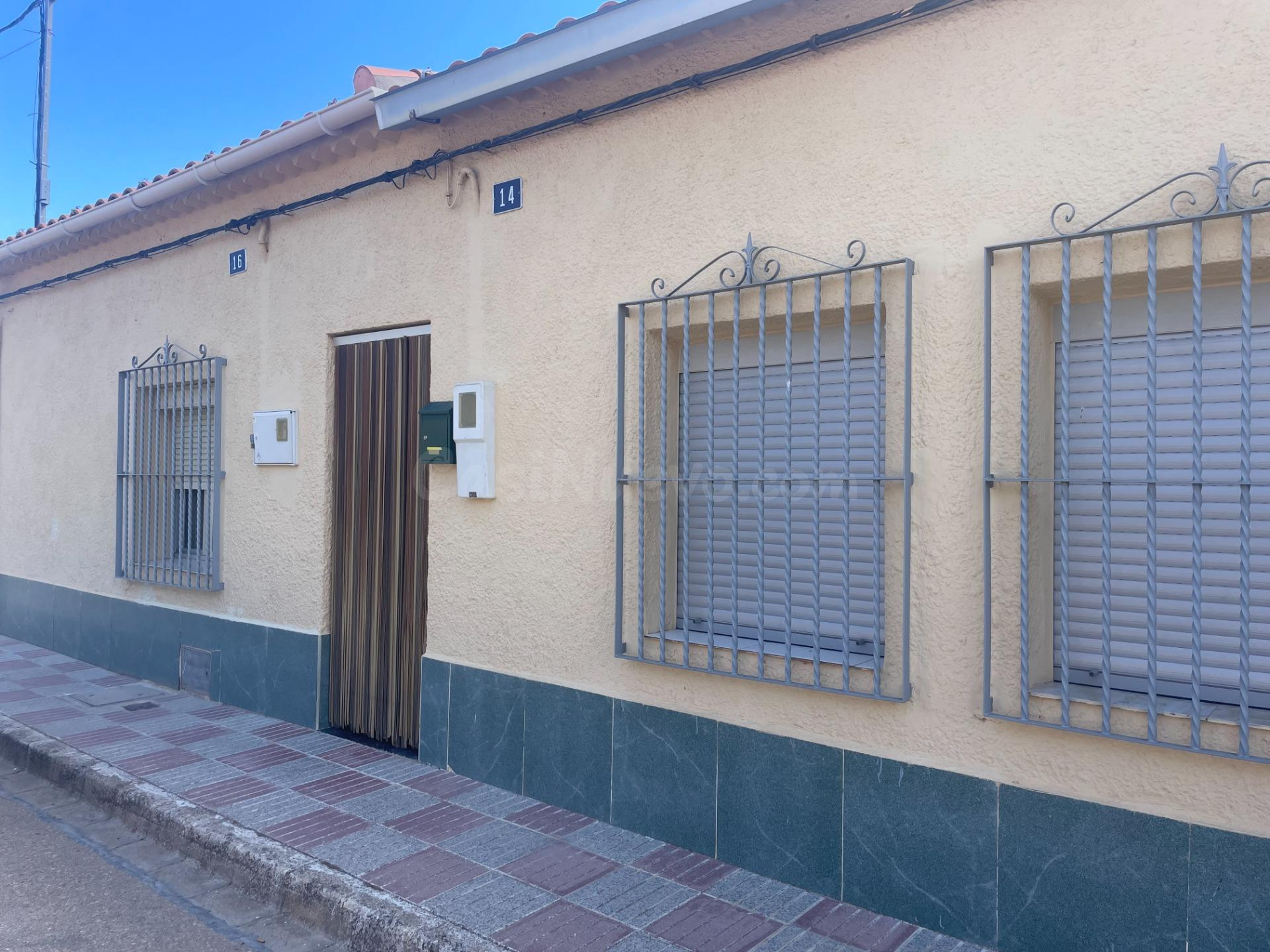 Casa en venta en Balsa de Ves, Albacete - foto 5