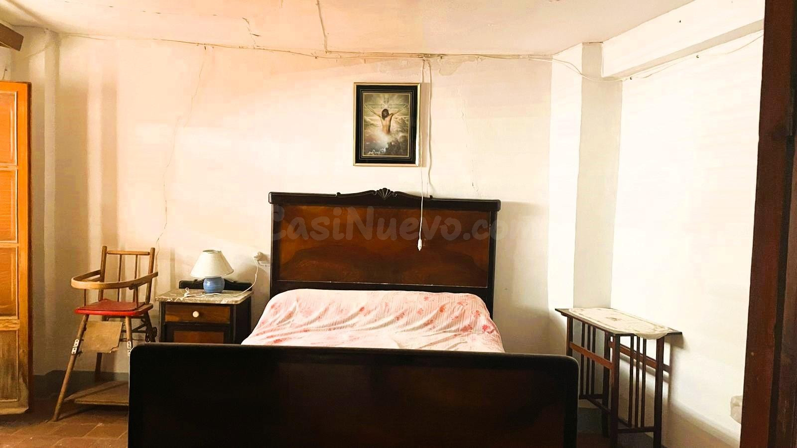 Casa en venta en Casas Ibáñez, Albacete - foto 3