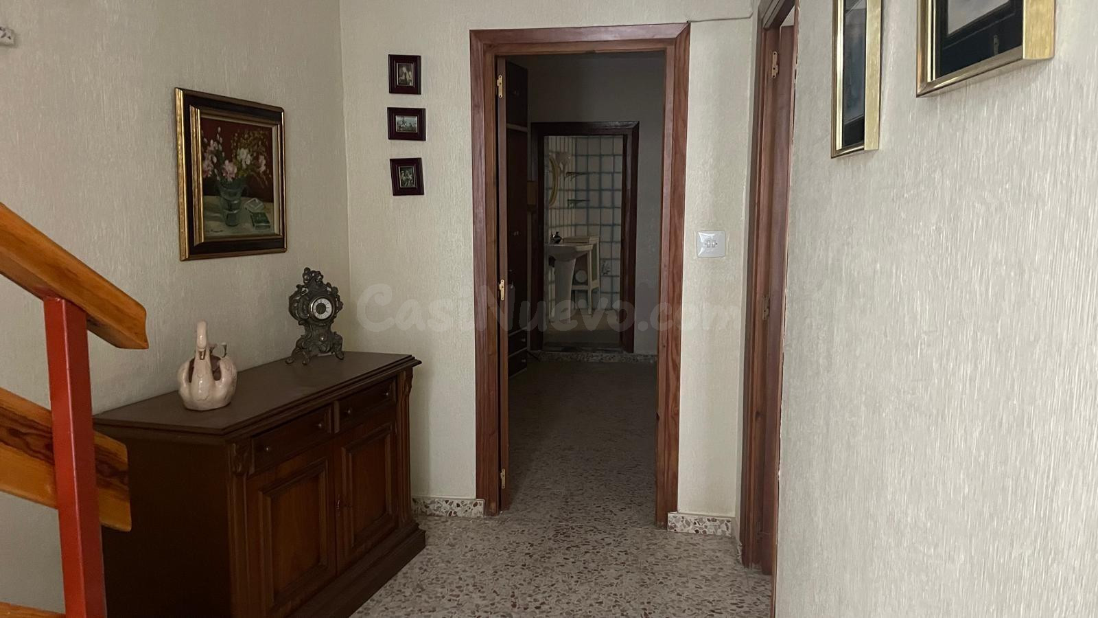Casa en venta en Casas Ibáñez, Albacete - foto 5