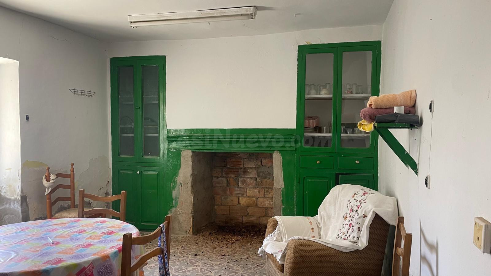 Casa en venta frente a Mercadona en Casas Ibáñez - foto 3