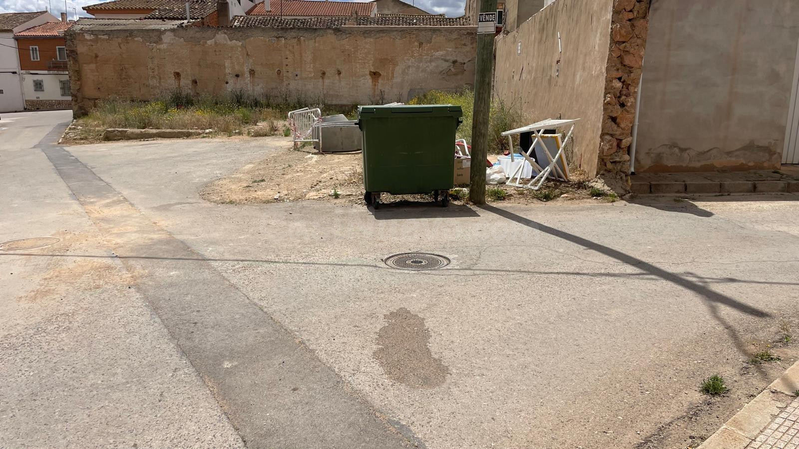 Terreno urbano en venta en Fuentealbilla. Albacete - foto 5