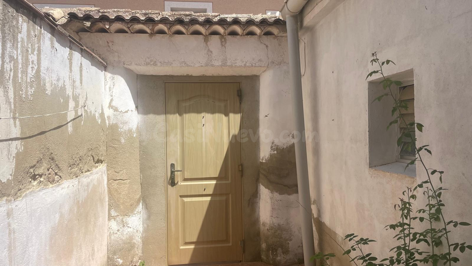 Casa en Venta en Bormate, Fuentealbilla (Albacete) - foto 5