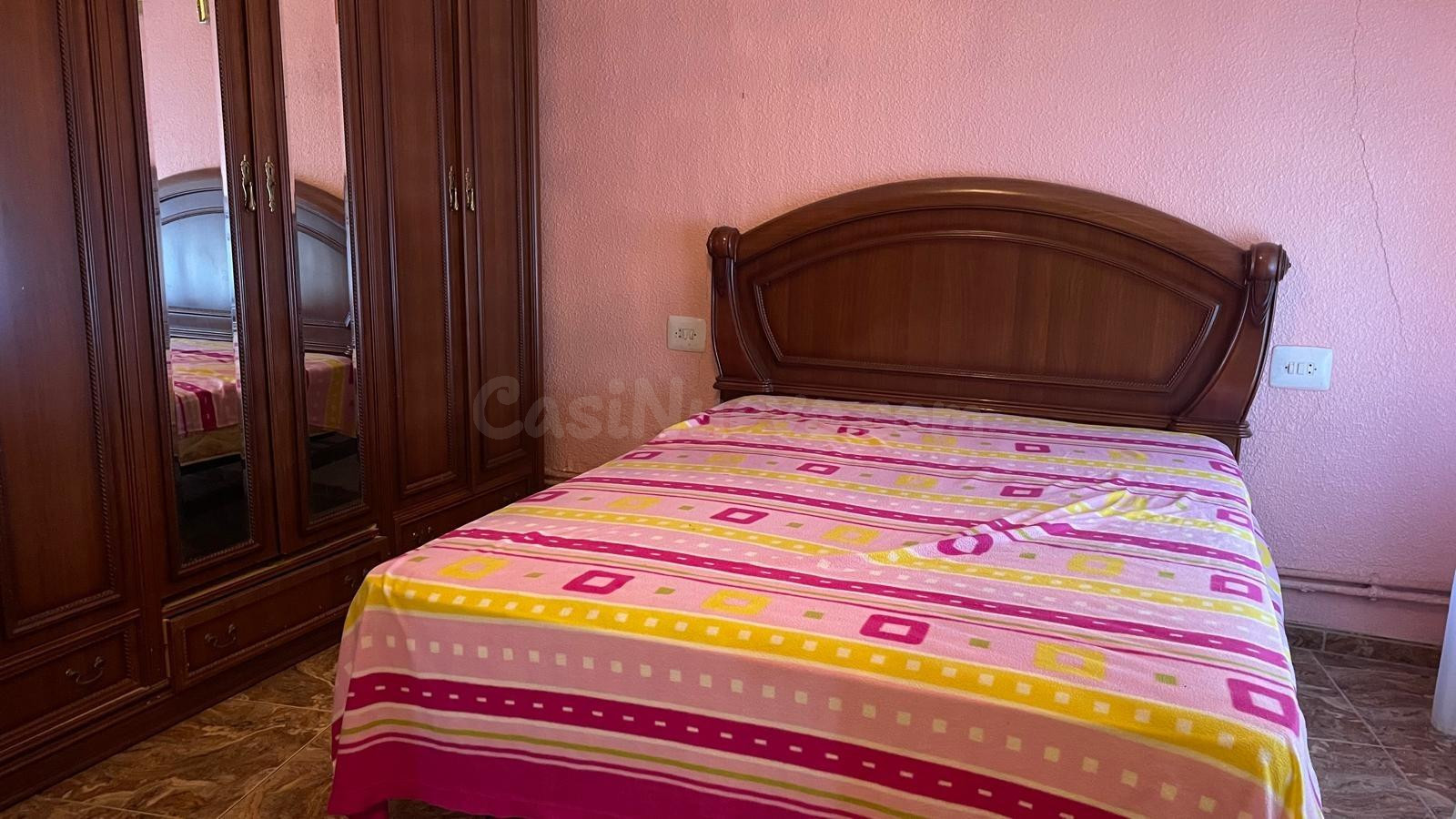 SE VENDE CASA EN MADRIGUERAS, ALBACETE. - foto 3