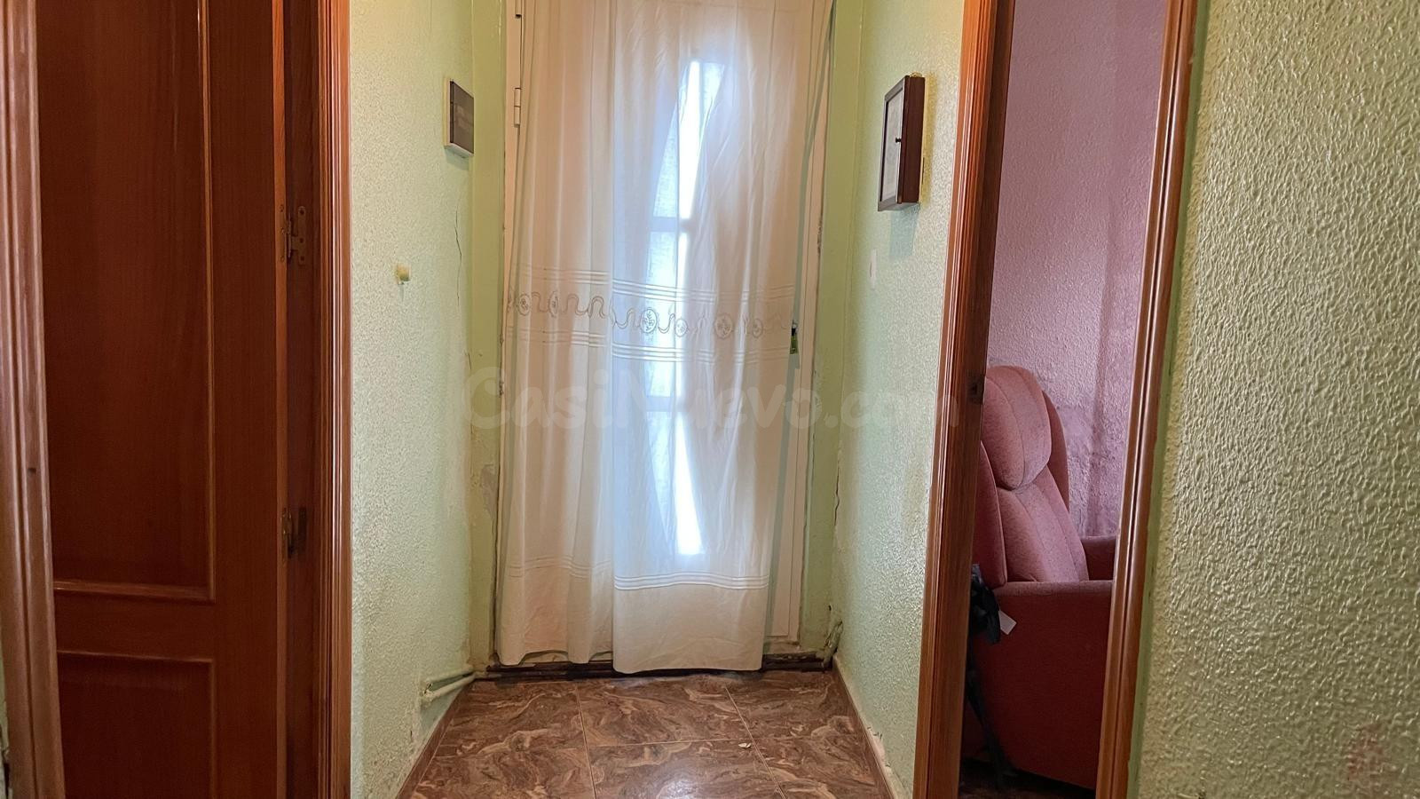 SE VENDE CASA EN MADRIGUERAS, ALBACETE. - foto 5