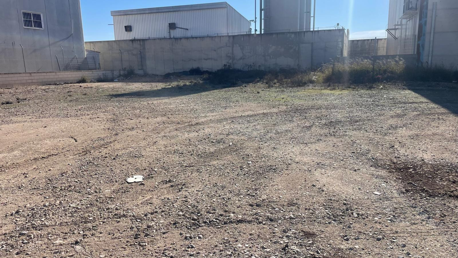 Venta de Parcela en el Polígono de Casas Ibáñez - foto 3