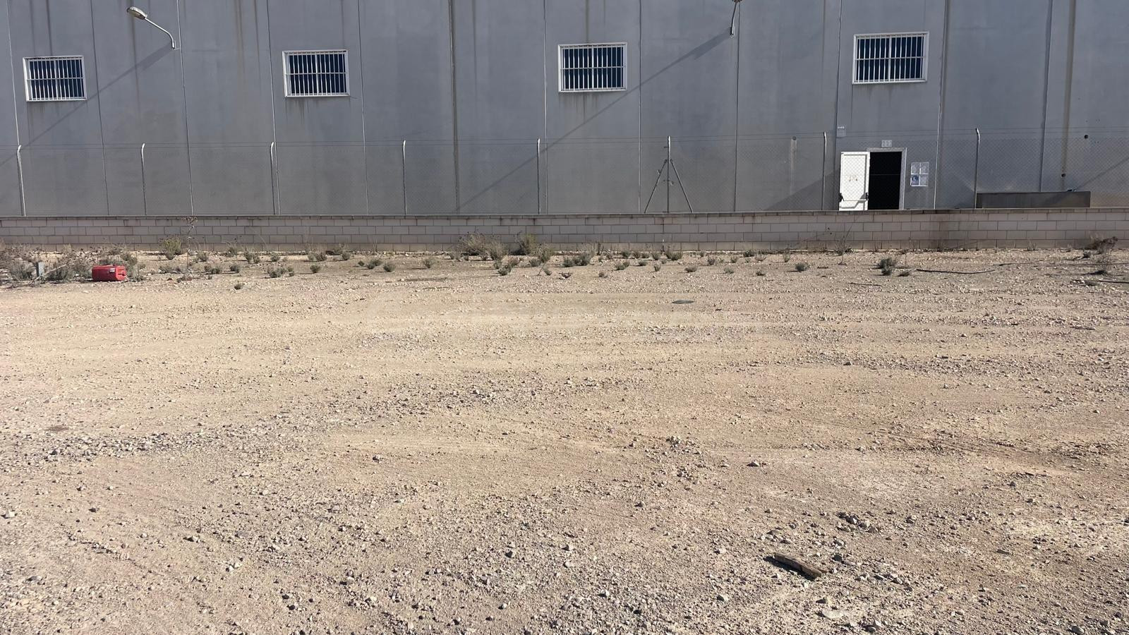 Venta de Parcela en el Polígono de Casas Ibáñez - foto 4
