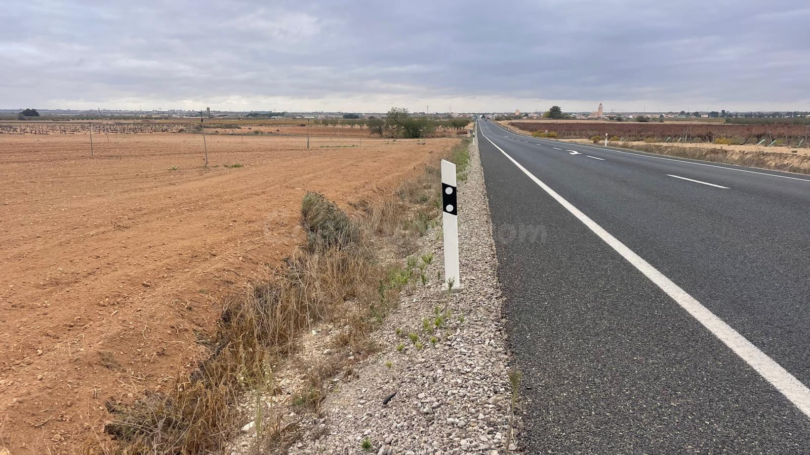 Se venden dos parcelas rústicas de riego en Mahora, Albacete - foto 2