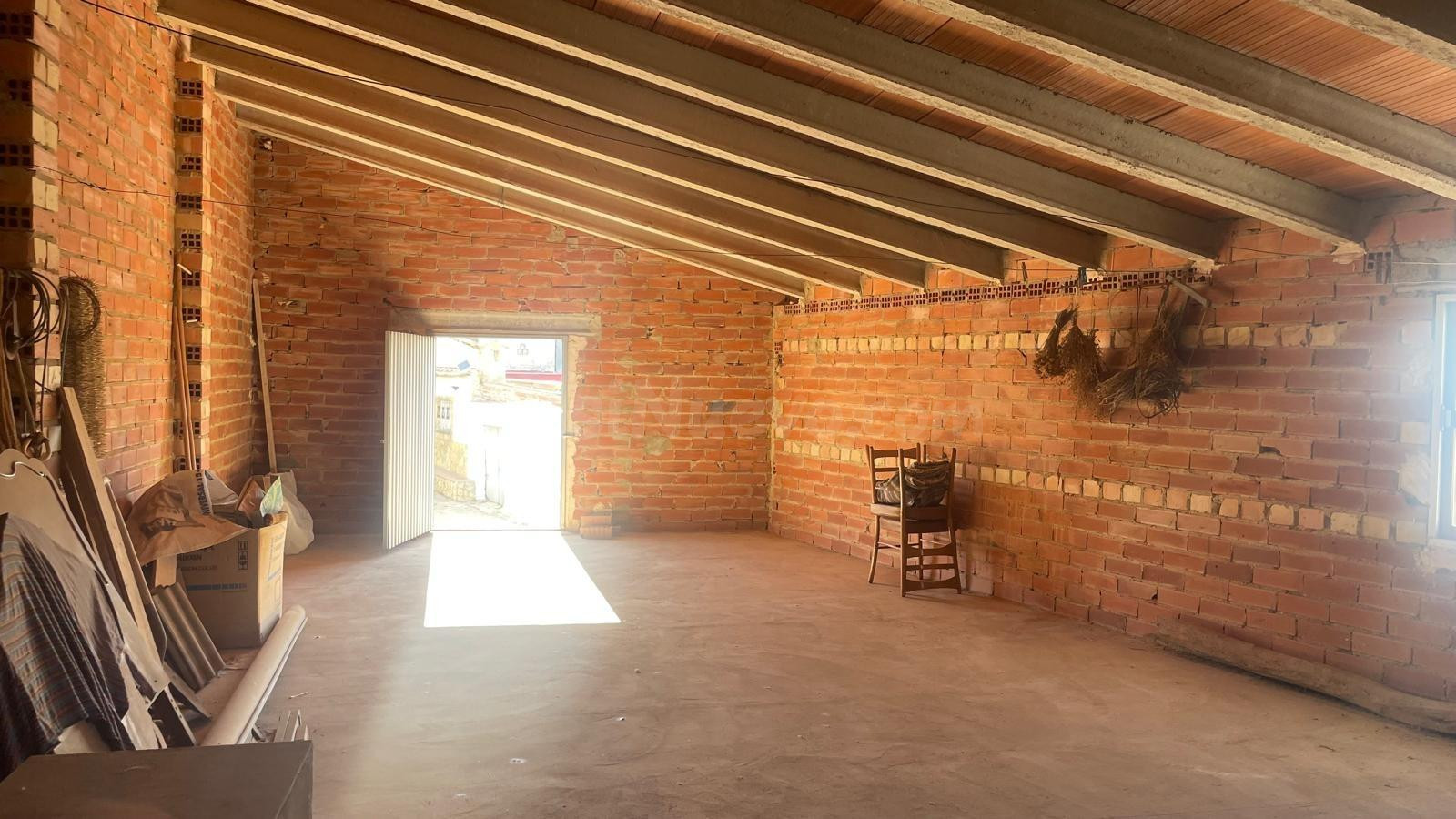 Casa de pueblo en venta en La Pared, Balsa de Ves, Albacete. - foto 2