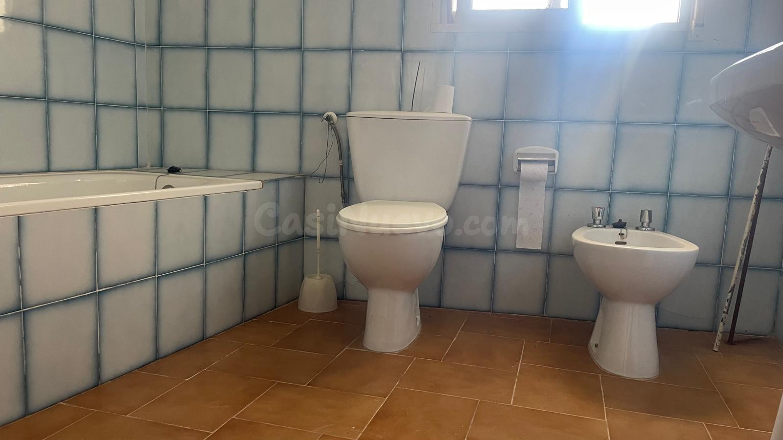 Casa de pueblo en venta en La Pared, Balsa de Ves, Albacete. - foto 3