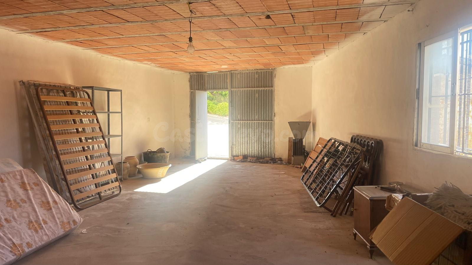 Casa de pueblo en venta en La Pared, Balsa de Ves, Albacete. - foto 4