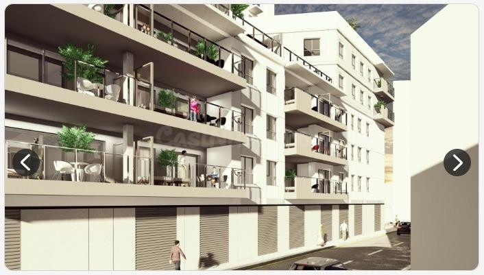 Piso en venta en Castellón - foto 3