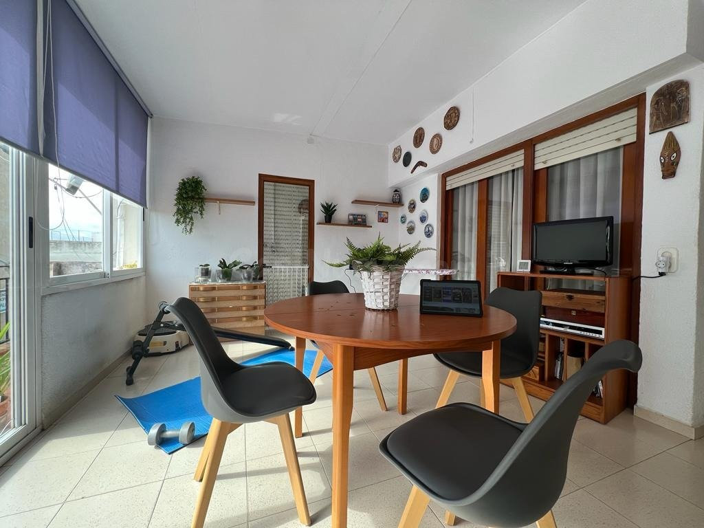 ¡¡MEJOR QUE UNA CASA!! ¡DISPONES DE 168 m2 EN UNA SOLA PLANT