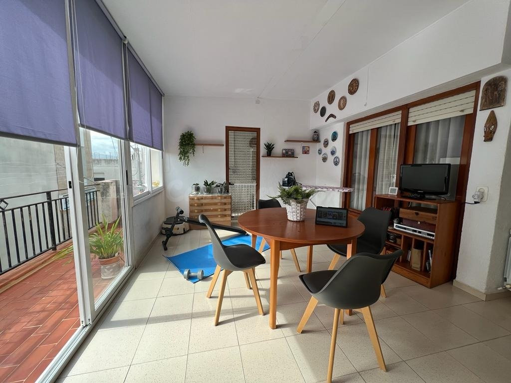 ¡¡MEJOR QUE UNA CASA!! ¡DISPONES DE 168 m2 EN UNA SOLA PLANT - foto 2