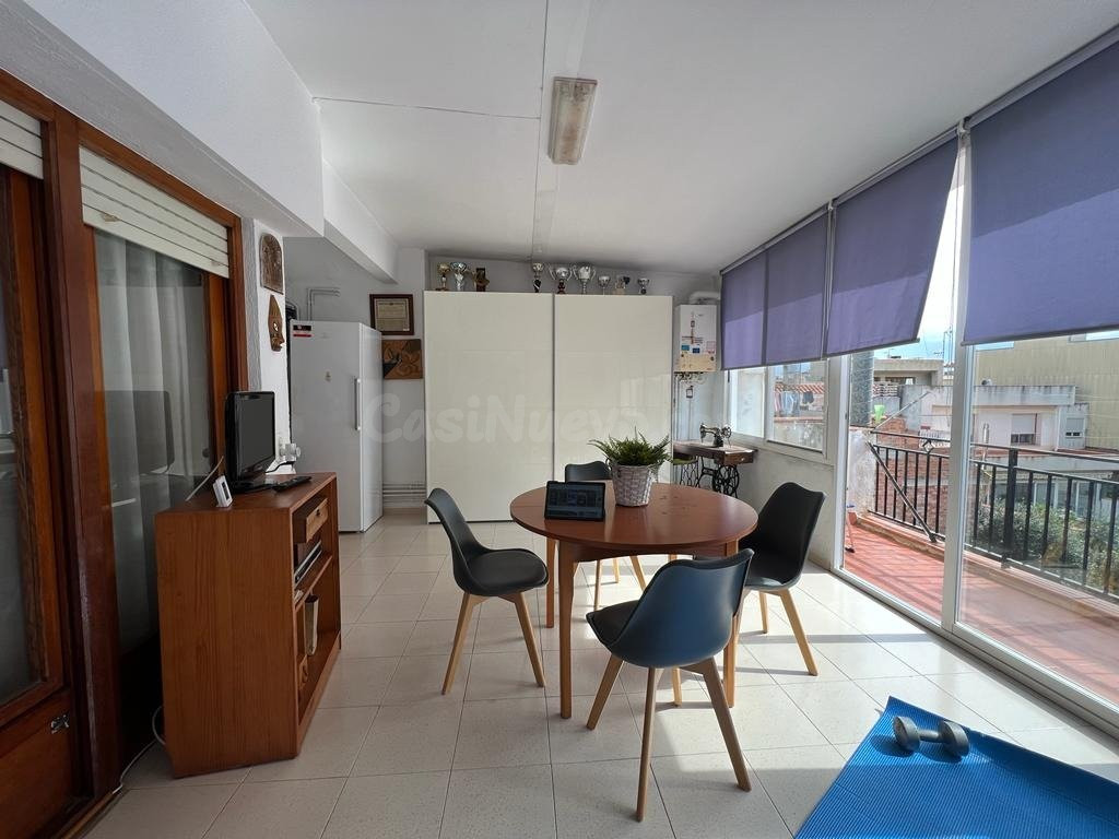 ¡¡MEJOR QUE UNA CASA!! ¡DISPONES DE 168 m2 EN UNA SOLA PLANT - foto 3