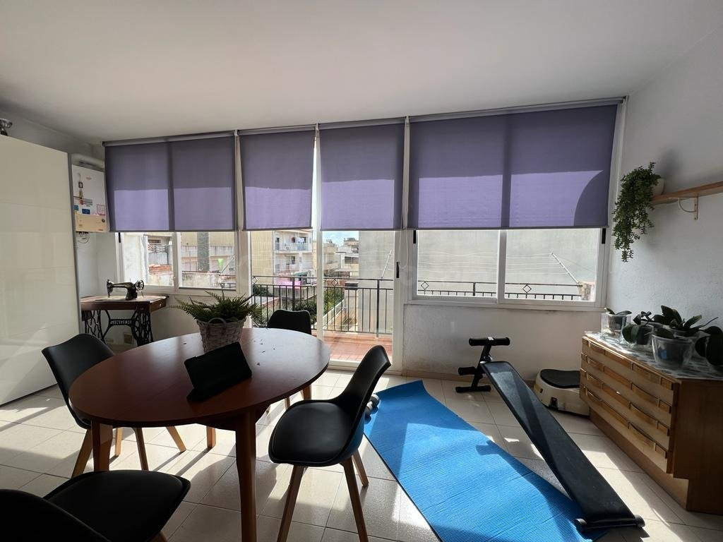 ¡¡MEJOR QUE UNA CASA!! ¡DISPONES DE 168 m2 EN UNA SOLA PLANT - foto 4