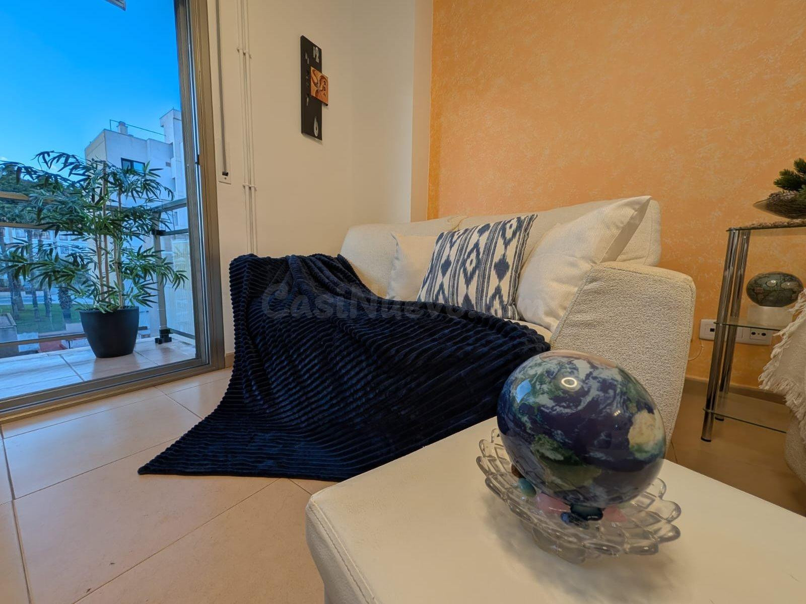 ¡MAGNIFICO ÁTICO DÚPLEX EN LA RAPITA! - foto 4