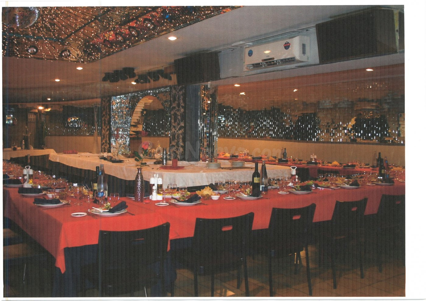 Discoteca , restaurante, sala de fiestas y grande eventos en - foto 2