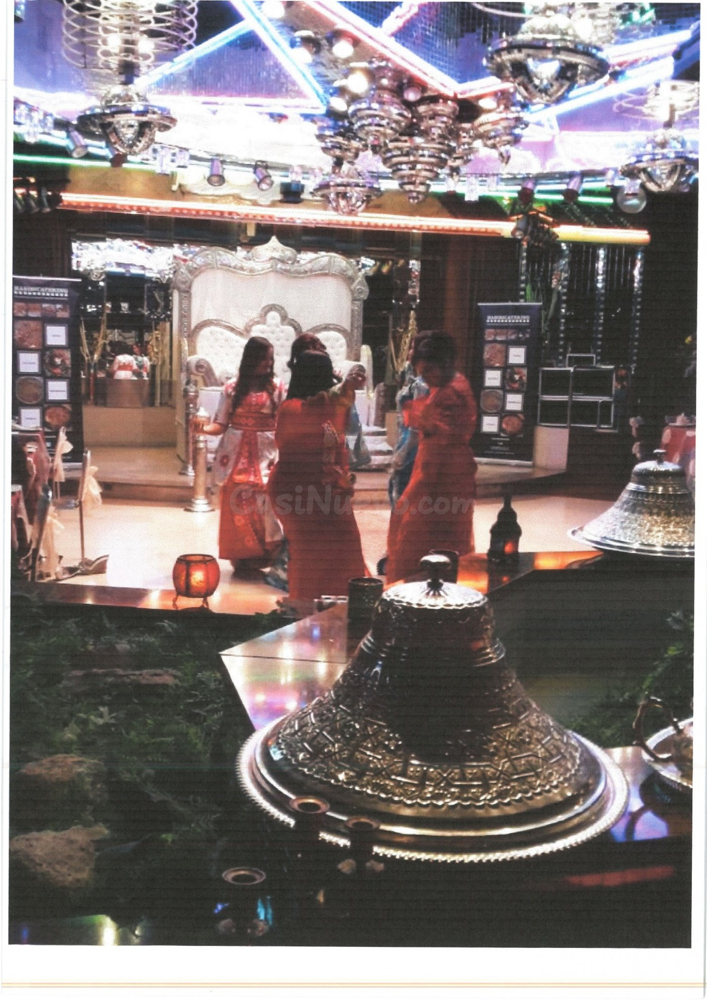 Discoteca , restaurante, sala de fiestas y grande eventos en - foto 3