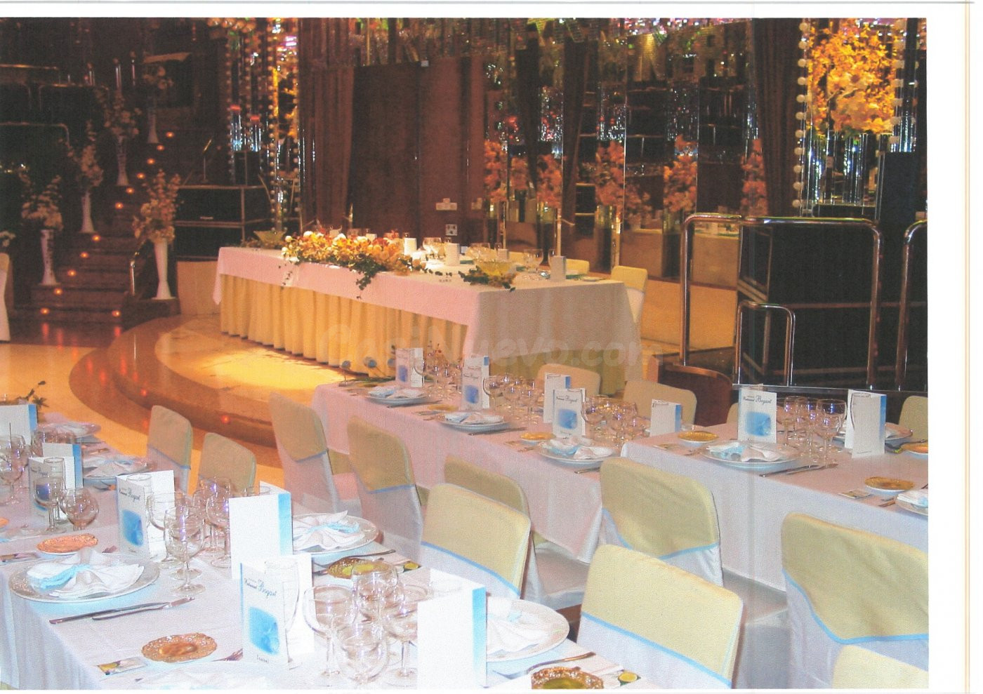 Discoteca , restaurante, sala de fiestas y grande eventos en - foto 4