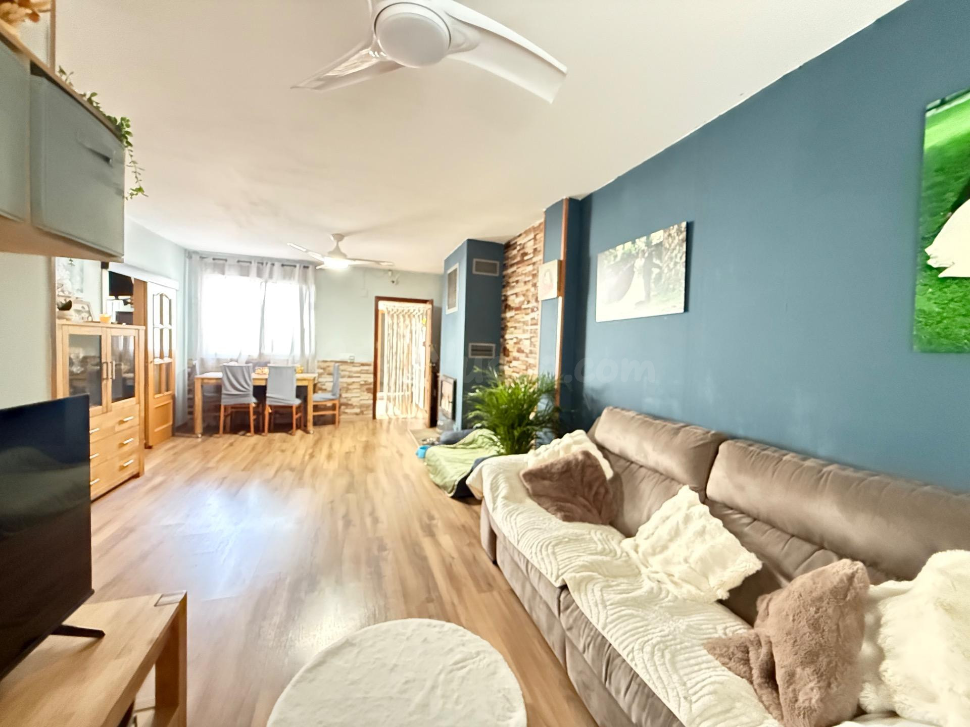 Casa exclusiva en el Guix, Manresa – con terraza de 56 m2, g - foto 2