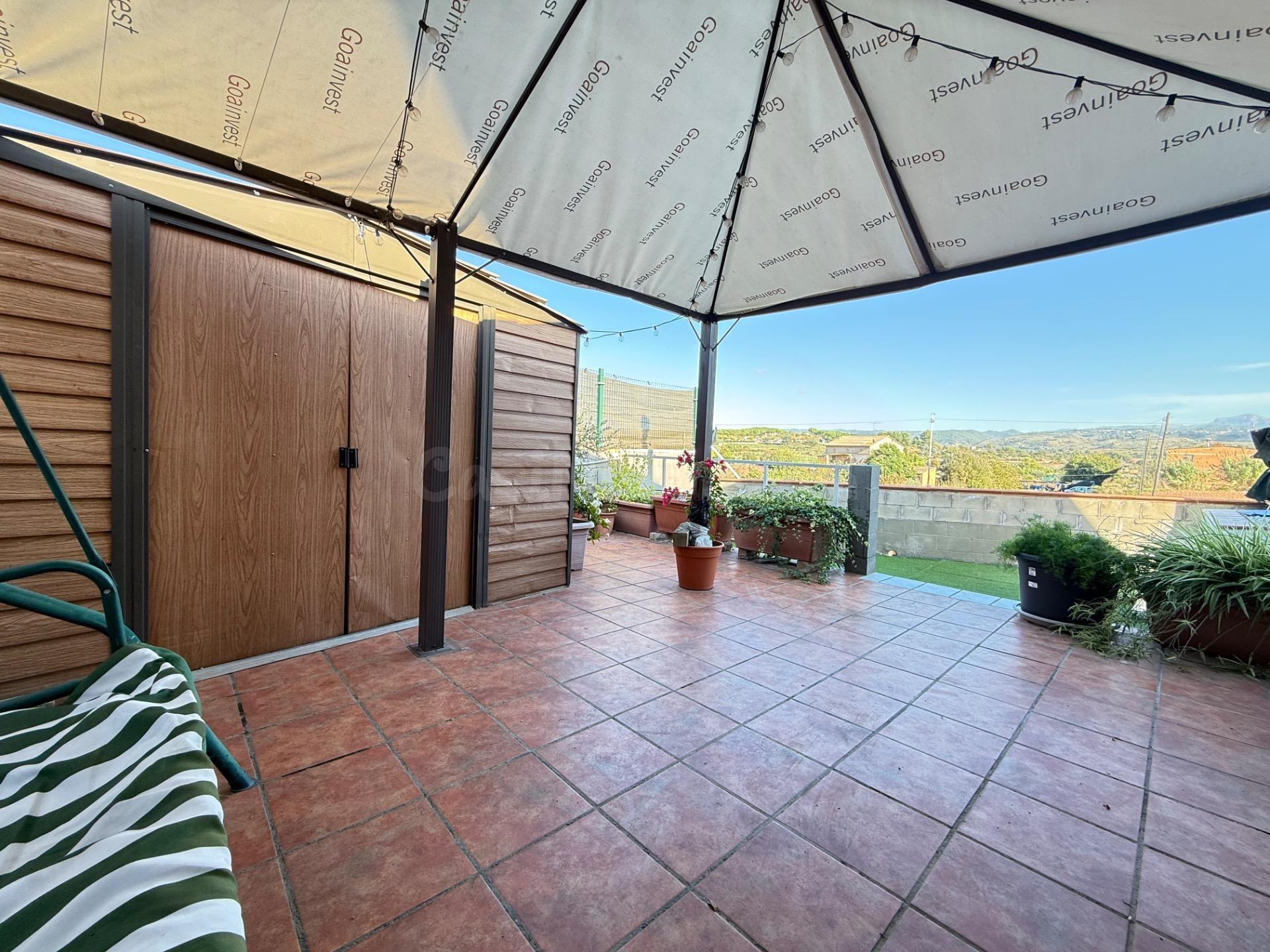 Casa exclusiva en el Guix, Manresa – con terraza de 56 m2, g - foto 4