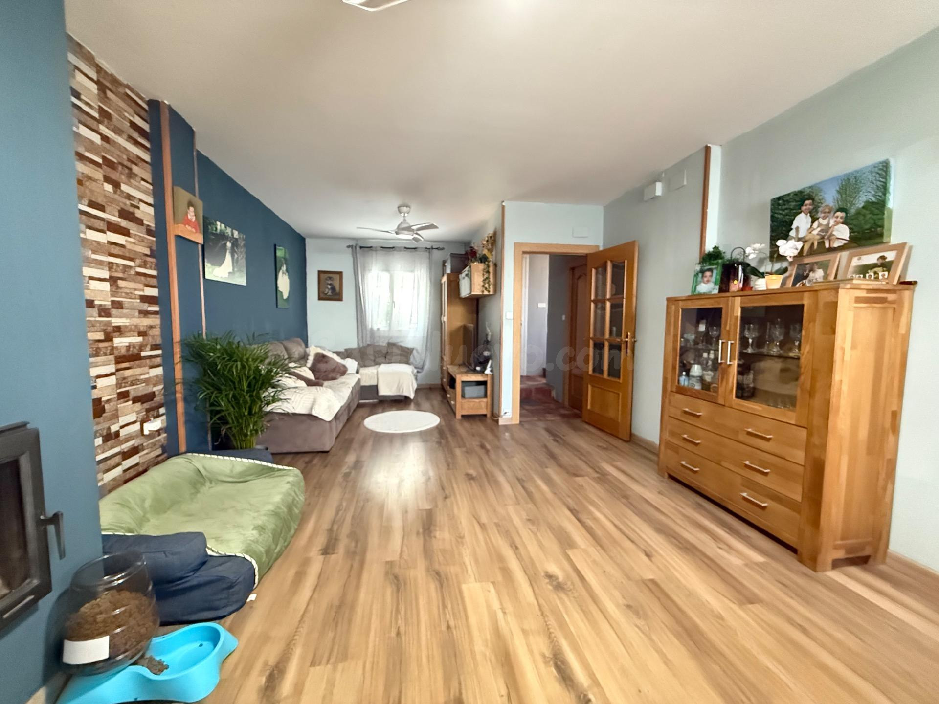 Casa exclusiva en el Guix, Manresa – con terraza de 56 m2, g - foto 5