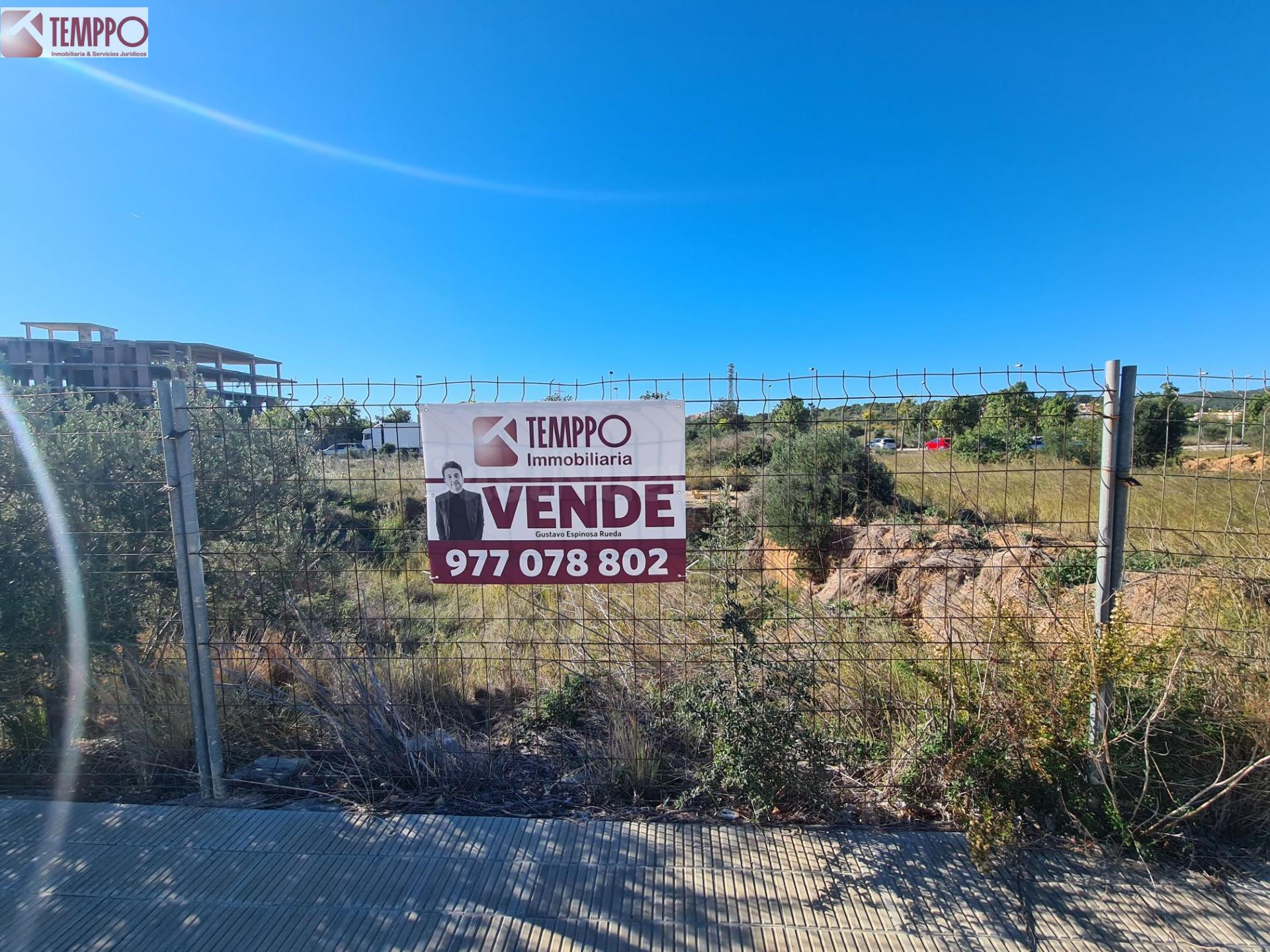 Terrenos Urbanos en El Vendrell
