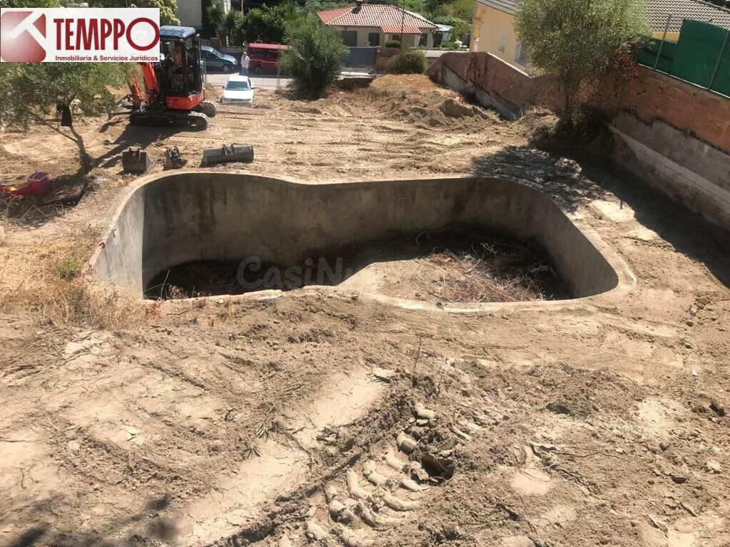 Terrenos Urbano con PROYECTO Pagado en Baronía de Mar - foto 4