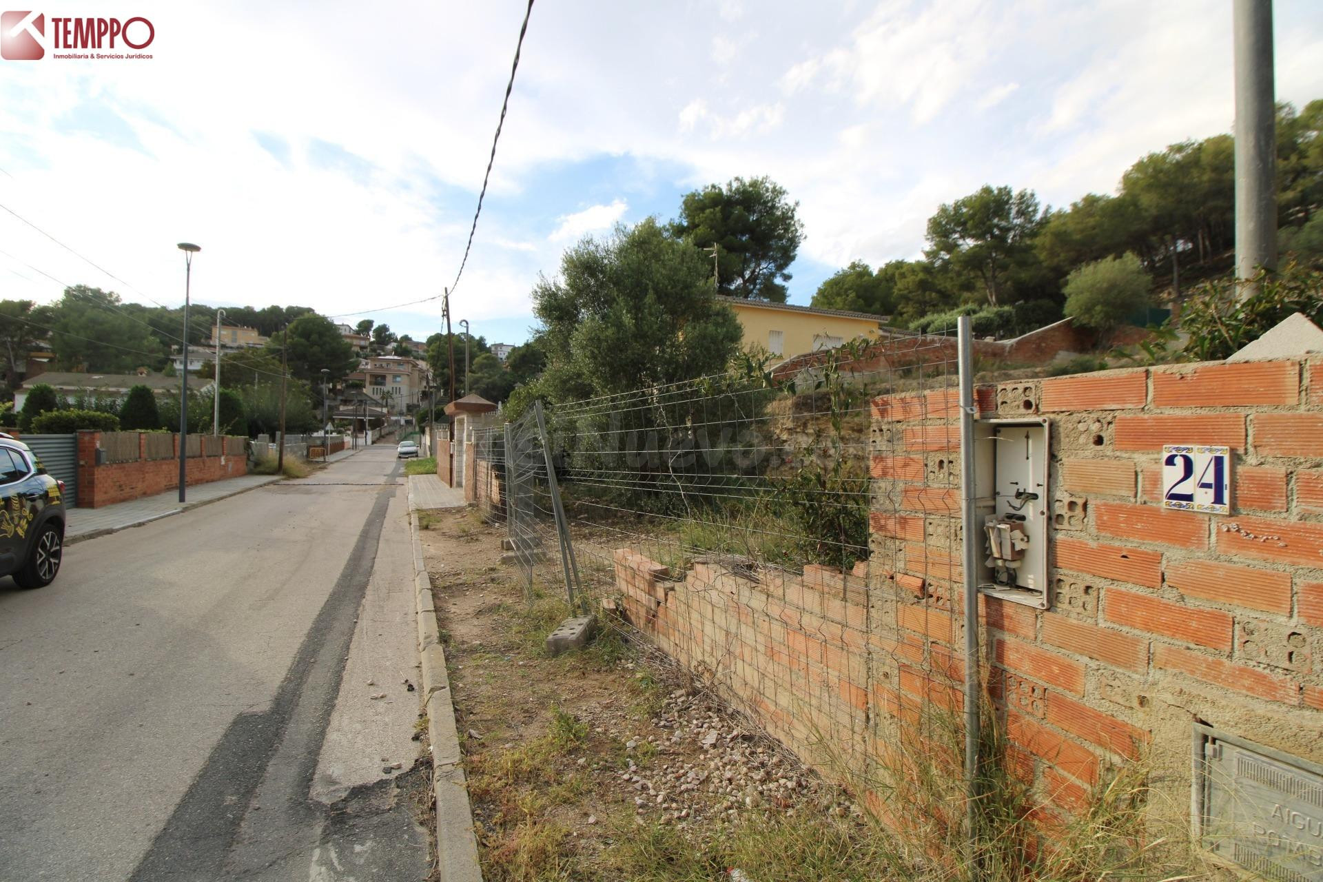 Terrenos Urbano con PROYECTO Pagado en Baronía de Mar - foto 5