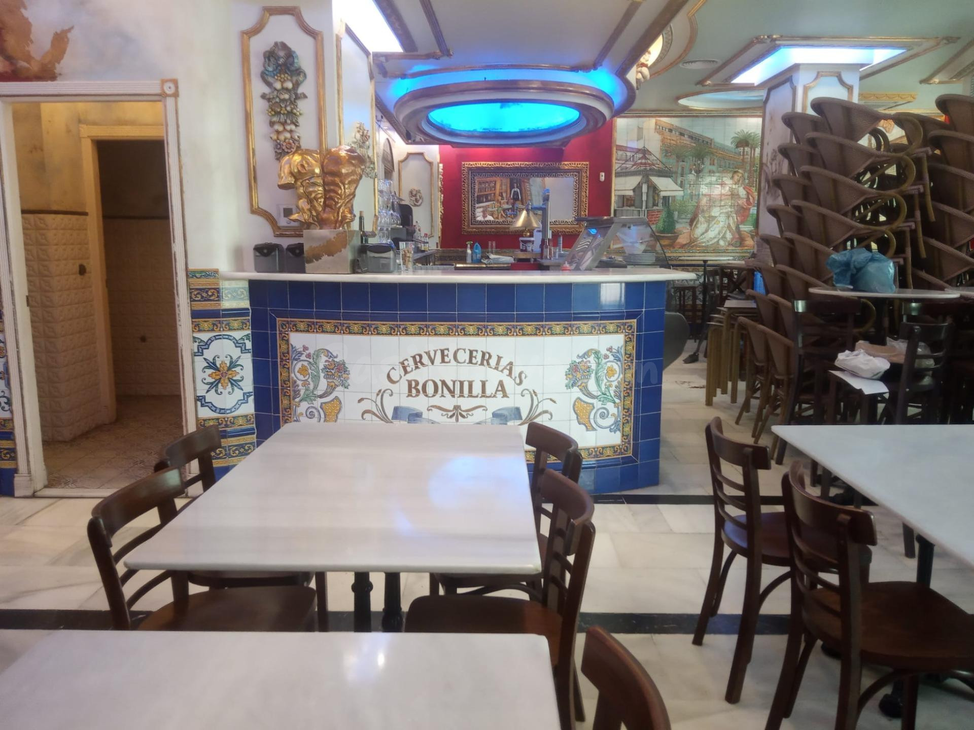 SE ALQUILA RESTAURANTE EN GRAN VÍA - foto 2
