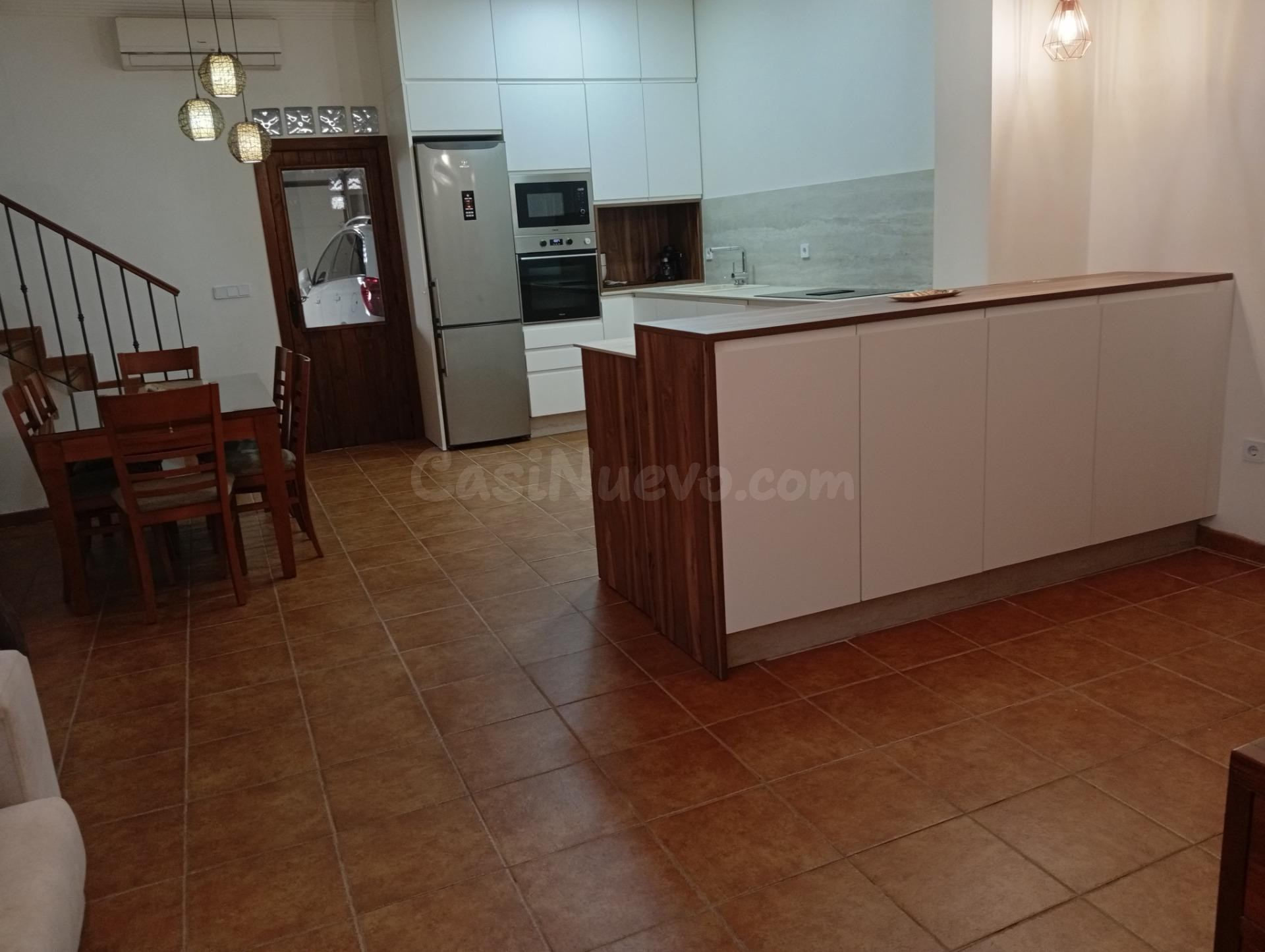 BONITA VIVIENDA PAREADA EN ISLA CHICA - foto 4