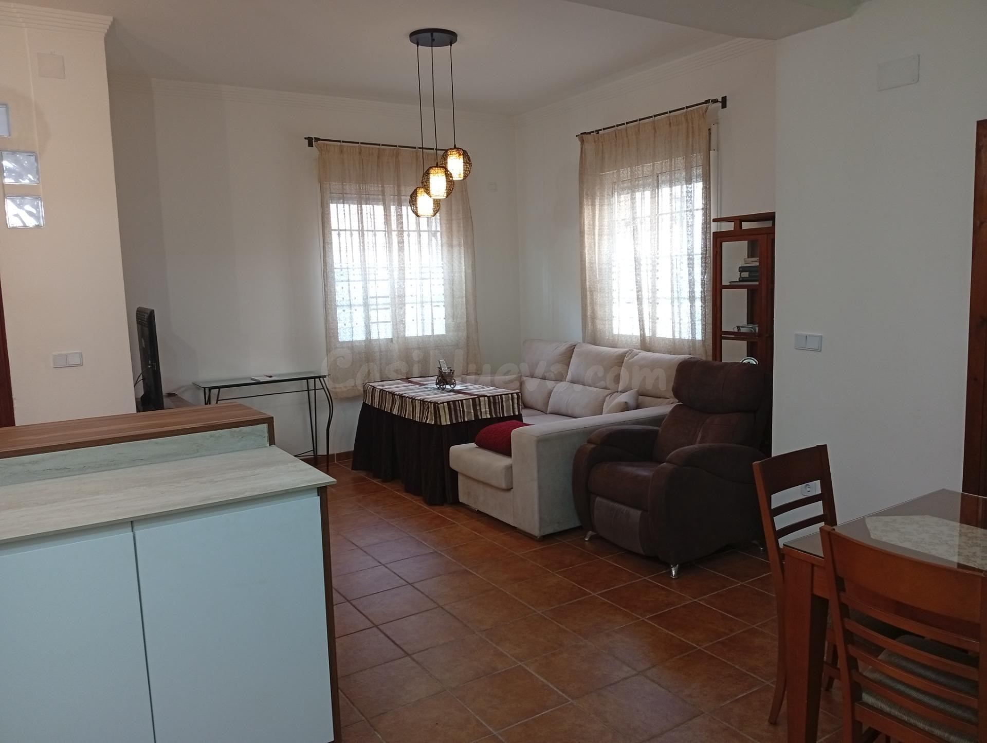 BONITA VIVIENDA PAREADA EN ISLA CHICA - foto 5