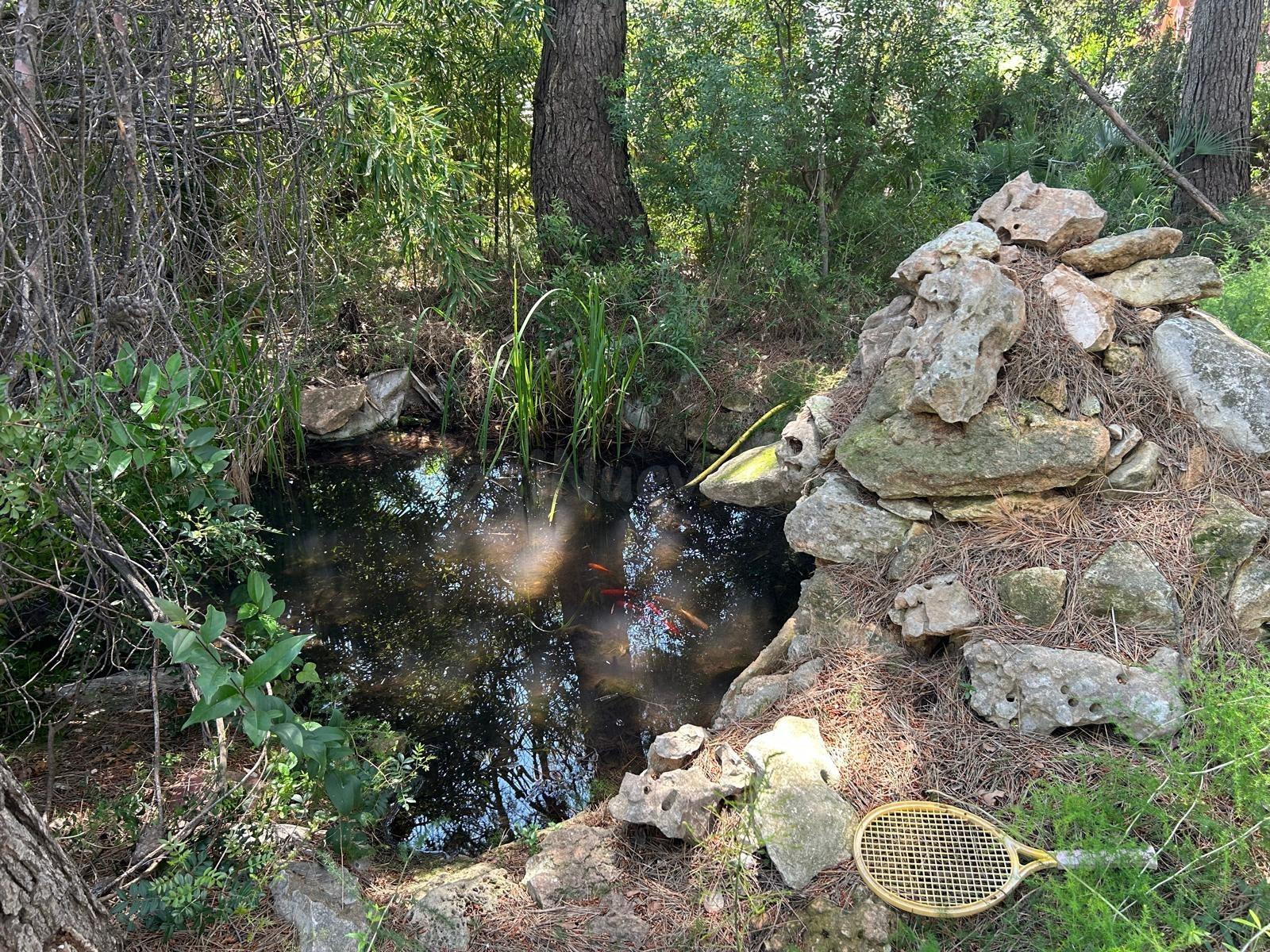 Amplio terreno rústico con agua en el Morell, Alcora - foto 3