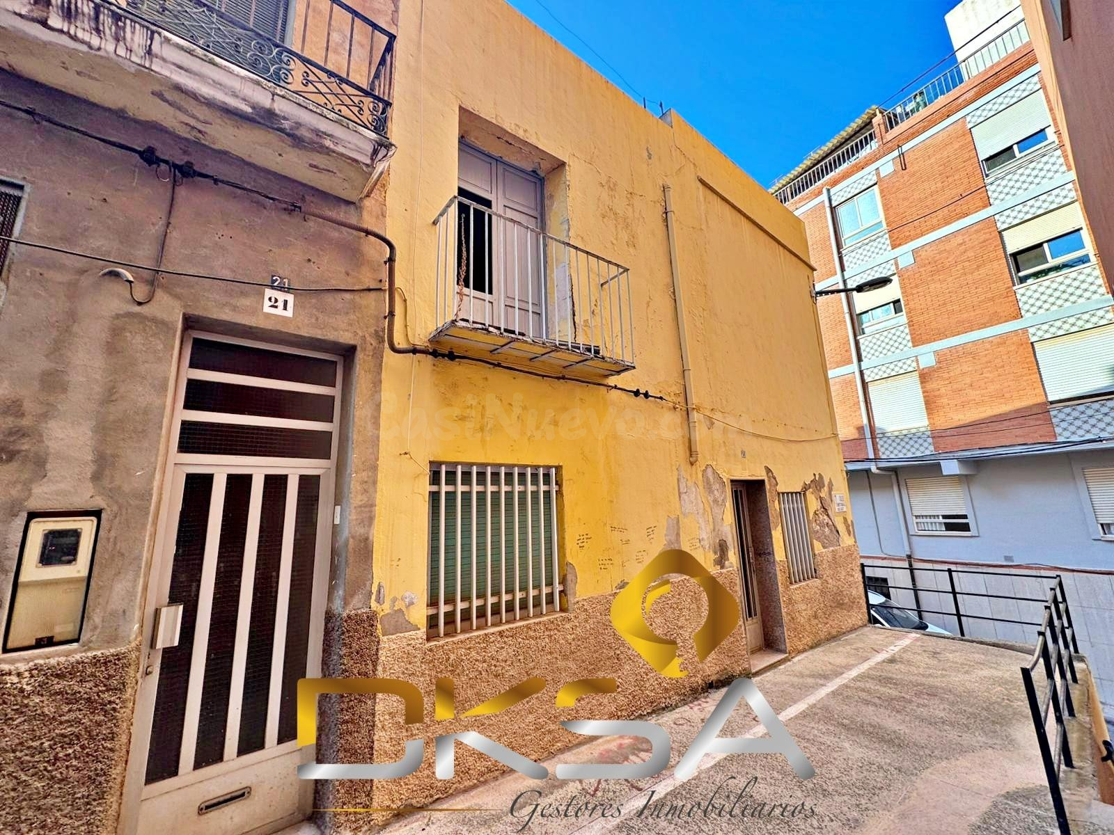 A la venta 2 casas amplias y esquineras para reformar, Alcor - foto 5