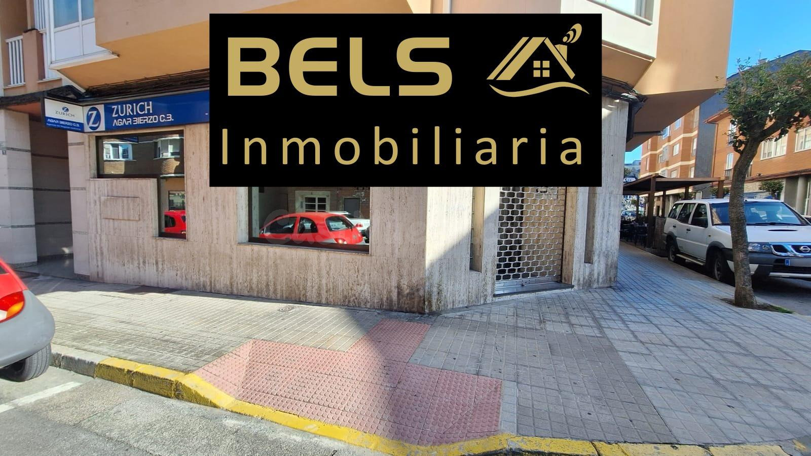 📢 ¡OPORTUNIDAD ÚNICA EN EL CENTRO DE BEMBIBRE! 🏙️