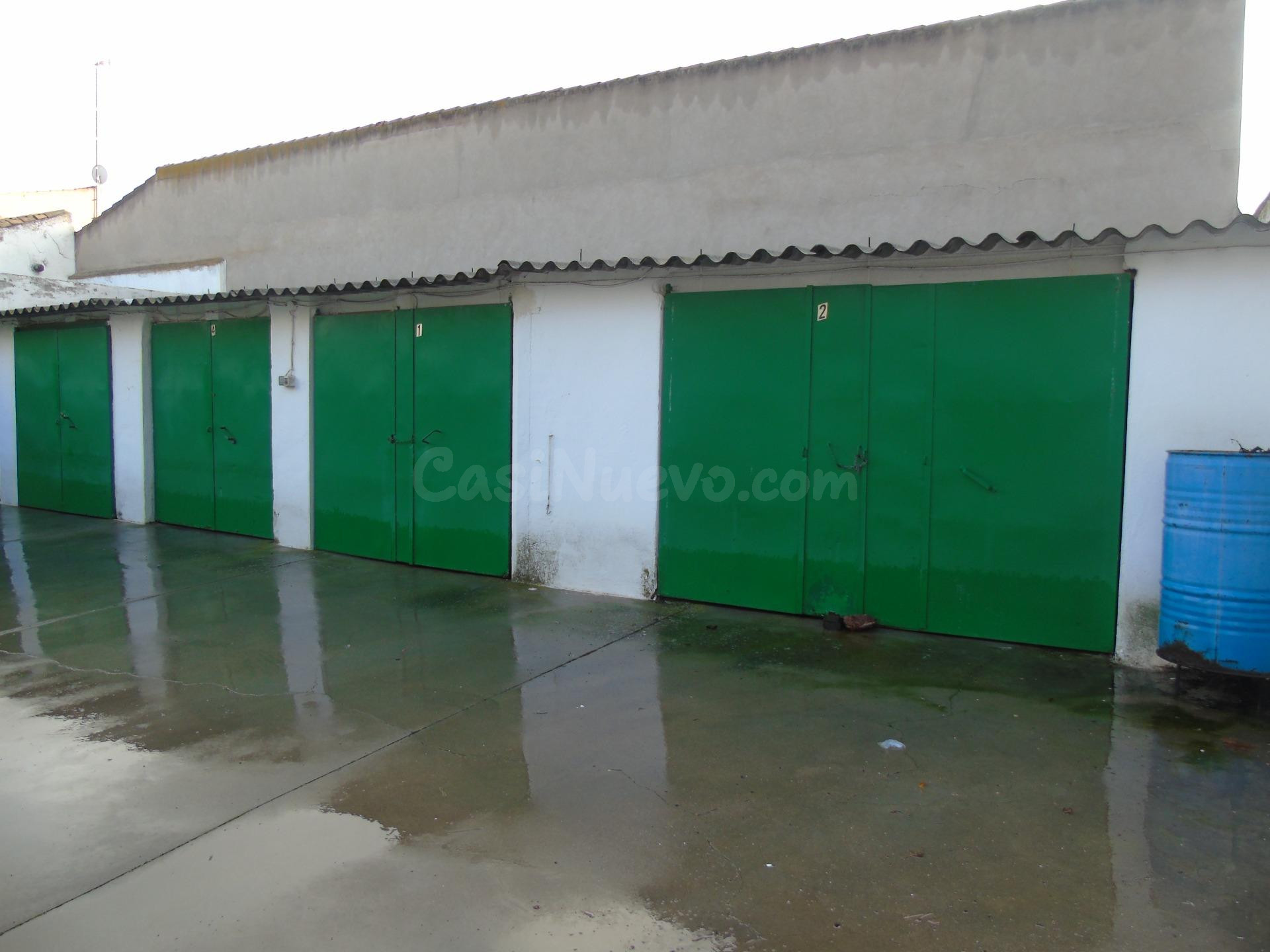 SOLAR A LA VENTA MUY PRÓXIMA AL HOSPITAL CON 292 m2. - foto 3