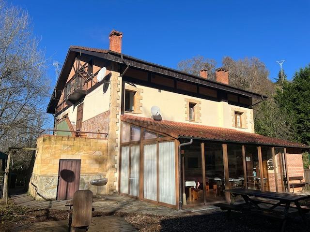 ALBERGUE - foto 2