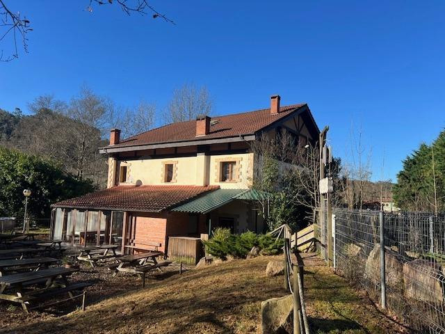 ALBERGUE - foto 4