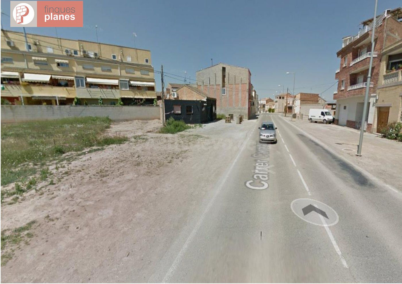 Parcela en Puigverd de Lleida - foto 4