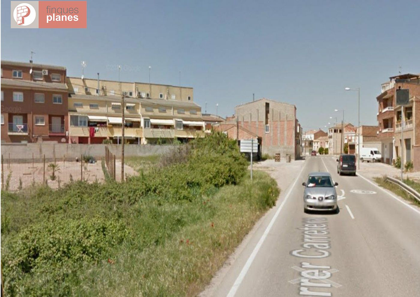 Parcela en Puigverd de Lleida - foto 5