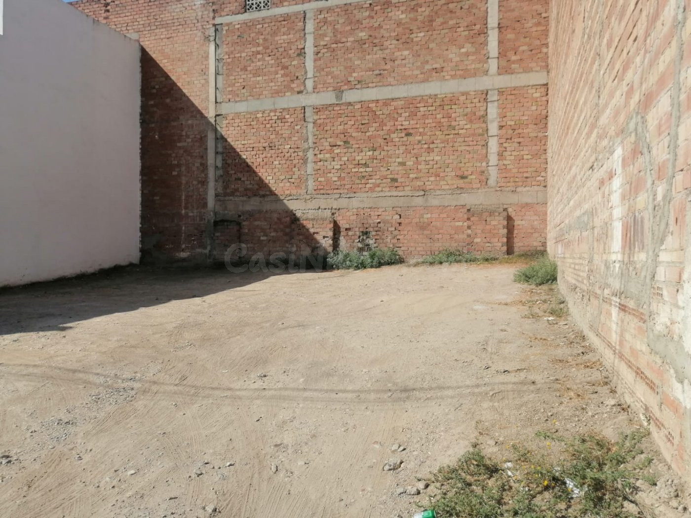 TERRENO EN SUELO URBANO PARA CONSTRUIR! - foto 2