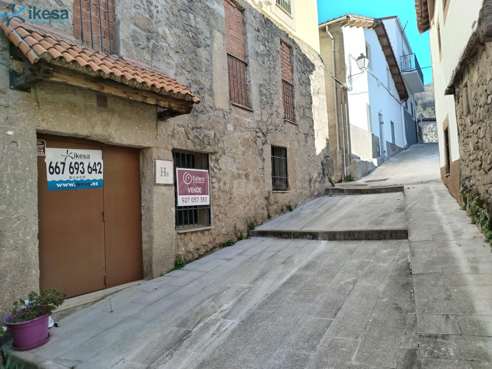 Venta de Hotel 3 Estrellas en Calle Postigo, Nº 13 Baños de  - foto 2