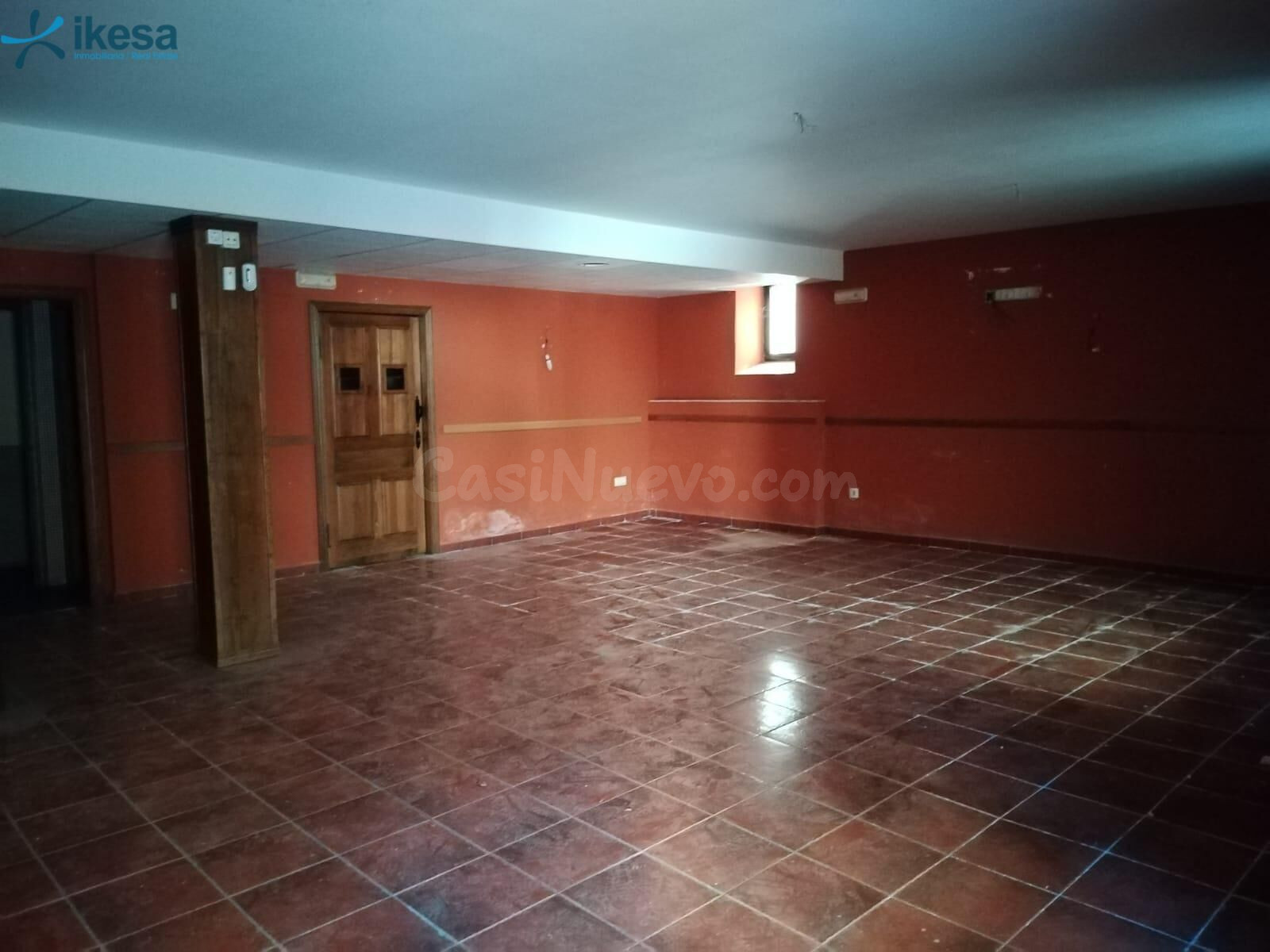 Venta de Hotel 3 Estrellas en Calle Postigo, Nº 13 Baños de  - foto 5