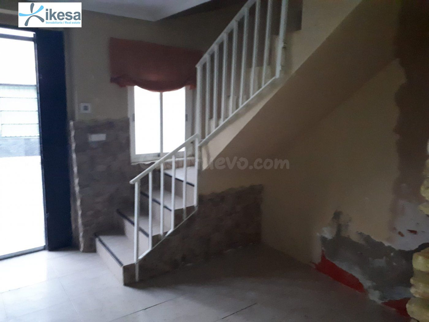 CASA EN LA VICTORIA!! CENTRICA. PROXIMA AL AYUNTAMIENTO. - foto 2