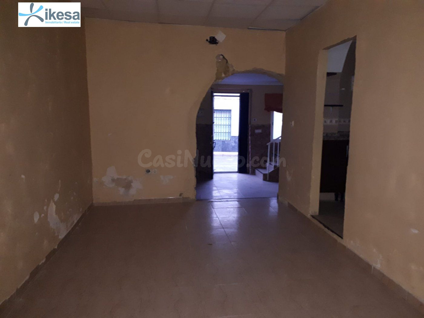 CASA EN LA VICTORIA!! CENTRICA. PROXIMA AL AYUNTAMIENTO. - foto 5