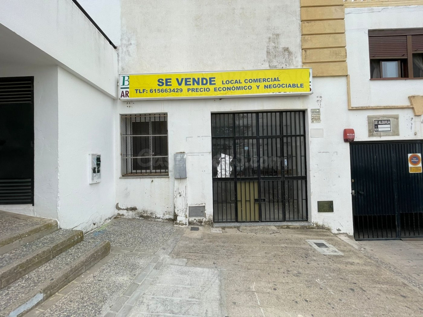 Local adecuado en venta o alquiler - foto 3