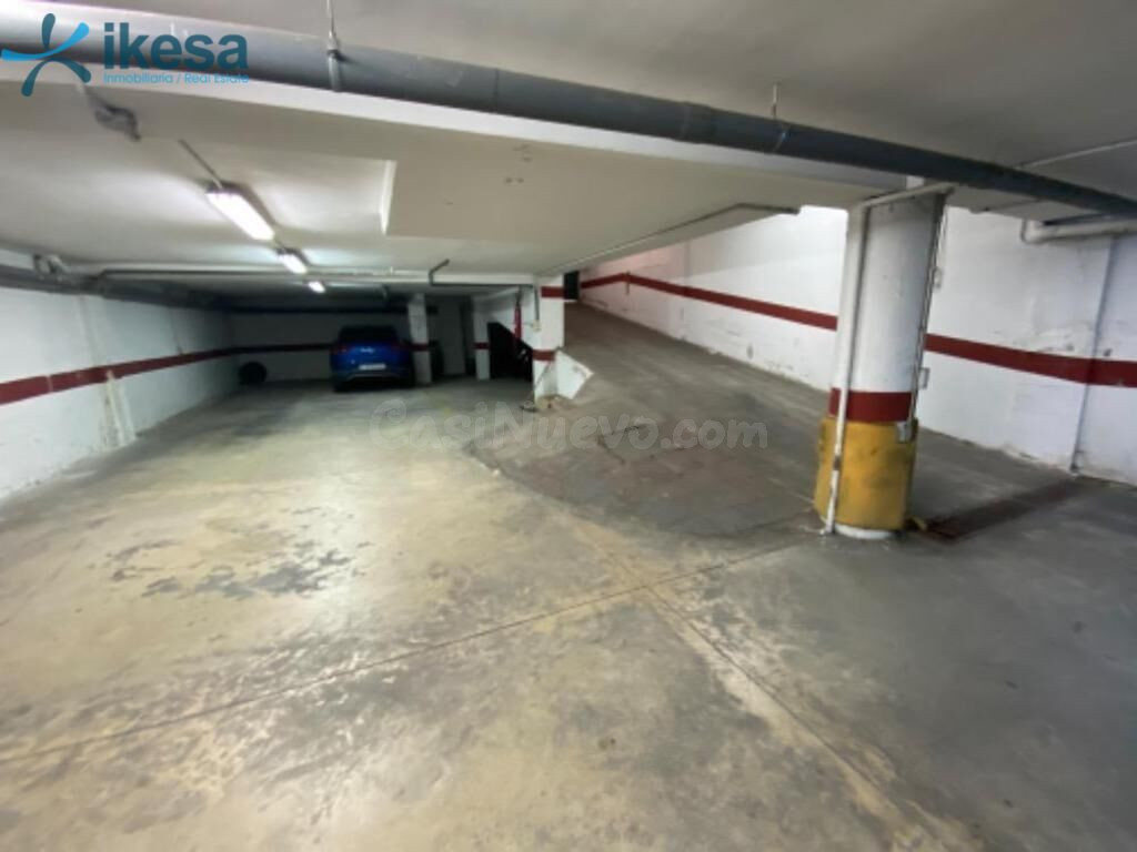 VENTA PLAZA DE GARAJE EN ISLA CHICA - foto 2